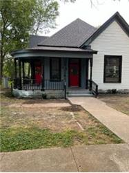 315 Lumpkin Street, Mart, TX
