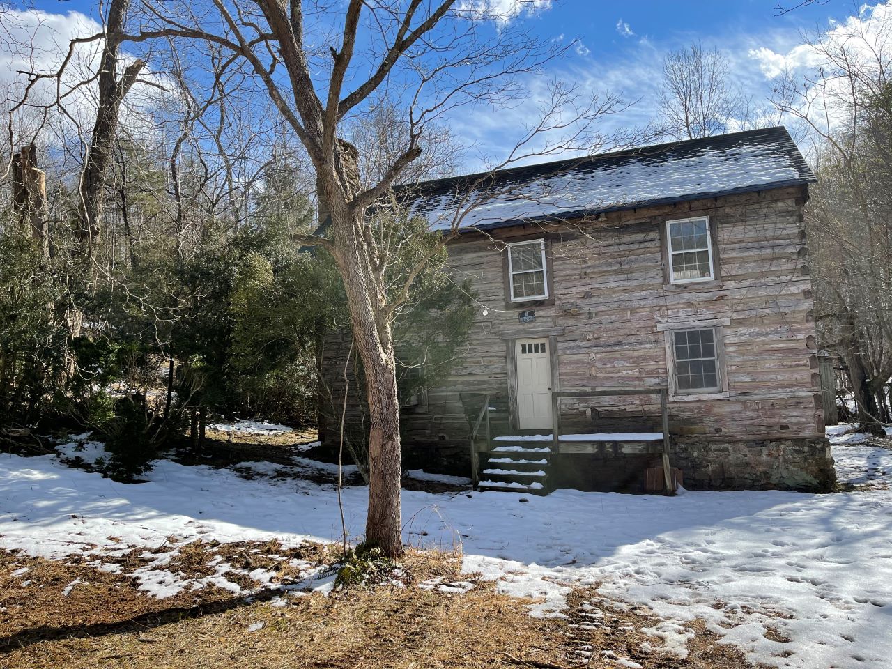 Property pictures of 315 Walnut Grove Lane, Lovingston, VA, USA 315