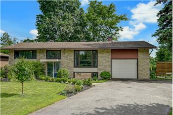 3153 Quesnel Drive, Ottawa, ON