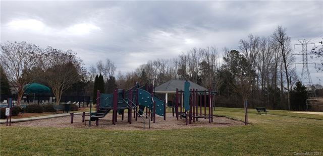 Community Playground
