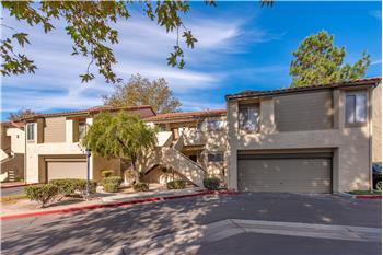 3162 Darby St  Unit 110, Simi Valley, CA
