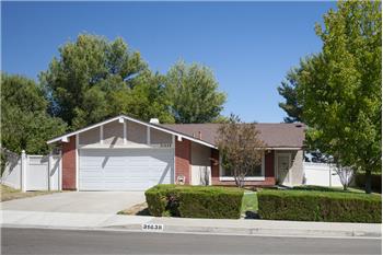 31638 Hipshot Drive, Castaic, CA