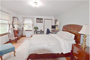 View showing windows