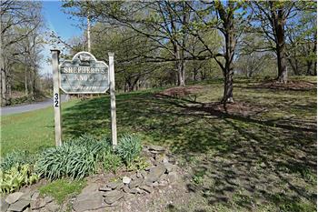 Welcome to Shepard's Knoll