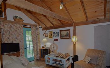 Great space to spend time  playing board games