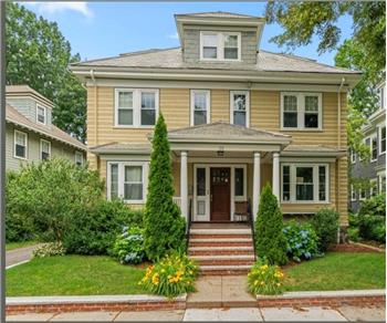 32 Prince 1, Jamaica Plain, MA