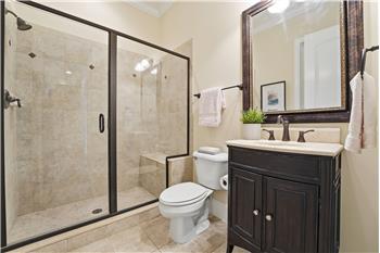 First Floor Bathroom