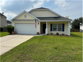 320 Grasslands Drive, Pooler, GA