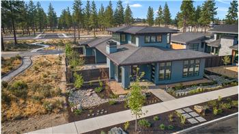 3206 NW Strickland Way, Bend, OR