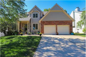 3208 Tepee Court, Independence, MO