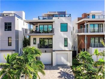 322 balboa street, Fort lauderdale, FL