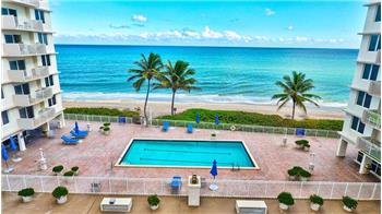 3221 S Ocean Boulevard 207, Highland Beach, FL