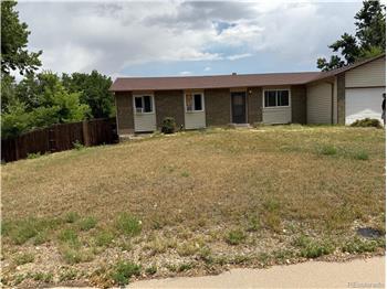 3222 S. Norfolk Way, Aurora, CO