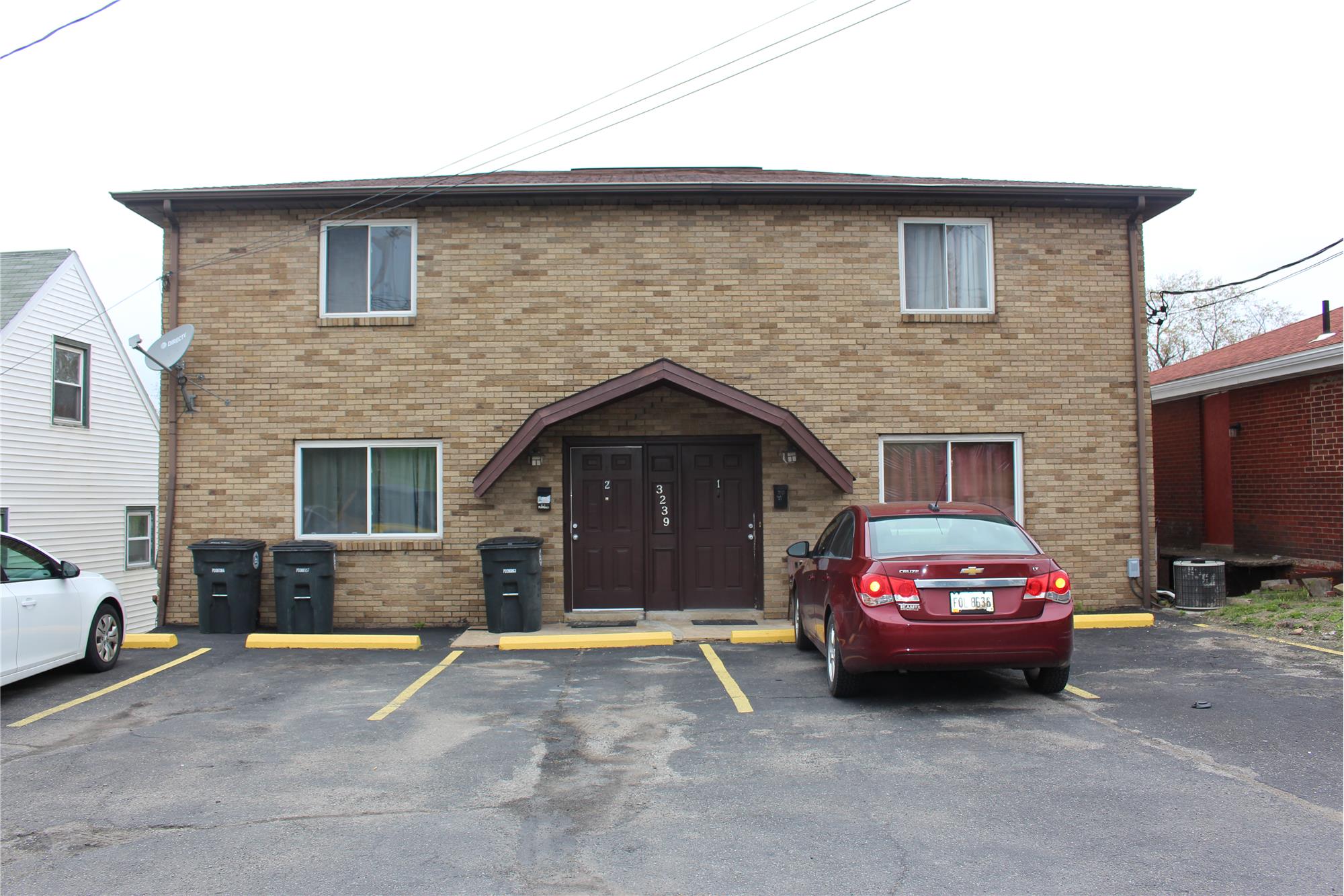3239 Sunset Apt 3, Steubenville, OH 43952 By Zoe, Kerri, Lisa, Nate