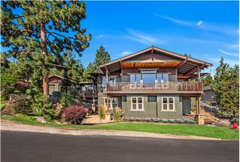 3241 NW Fairway Heights Dr, Bend, OR