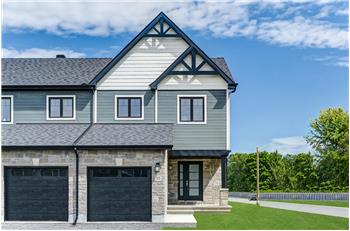 325 Dion Avenue, Clarence-Rockland, ON