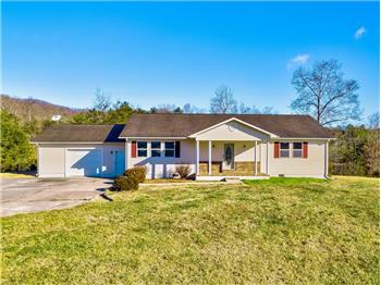 325 Mitchell Ln, Sneedville, TN