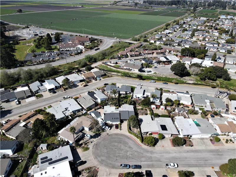 Moreover, the Golden West Senior Community at Valley Gardens has no HOA...so no HOA fee!