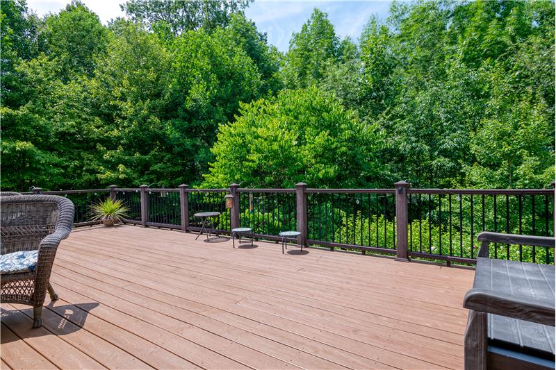 Enjoy Nature While Rexaling