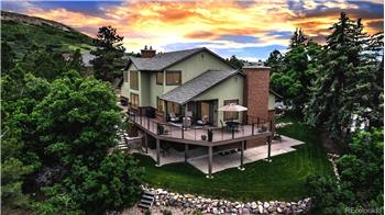 3254 Red Tree Place, Castle Rock, CO