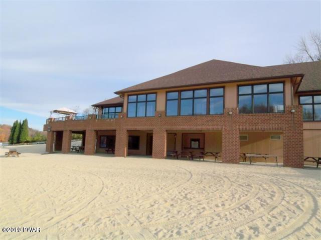 South Lodge and Beach
