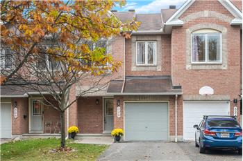 326 Statewood Drive, Kanata, ON