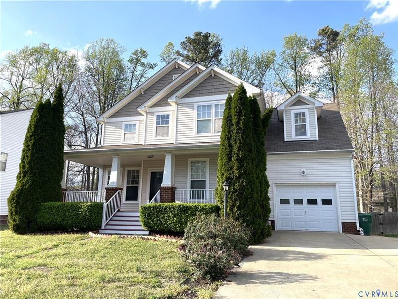 Welcome to 326 Wilmer Avenue!