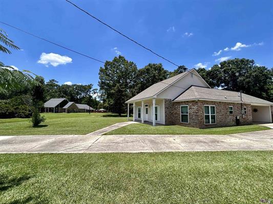 Quiet, Friendly, Neighborhood