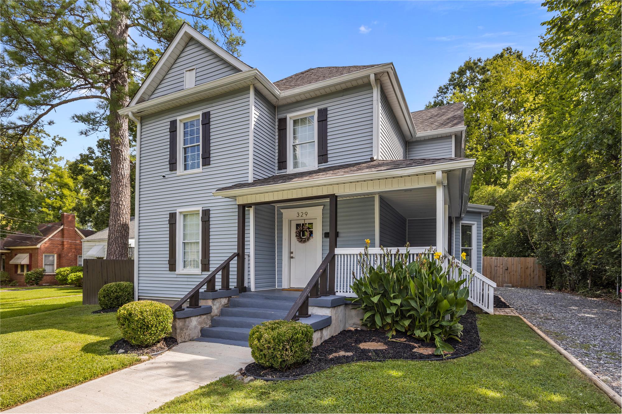 329 State Street, Rock Hill, NC 29730 MLS 3910158 By Nina Hollander