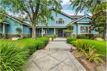 3298 Wisdom Ct, Simi Valley, CA
