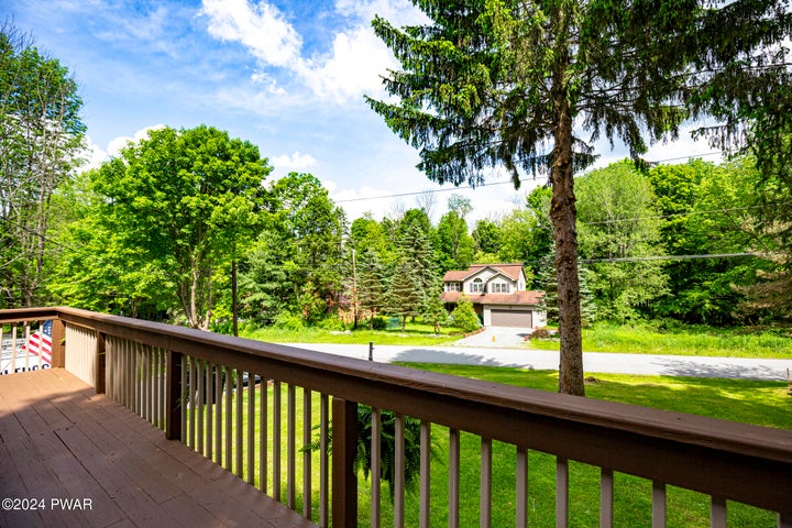 Back Porch