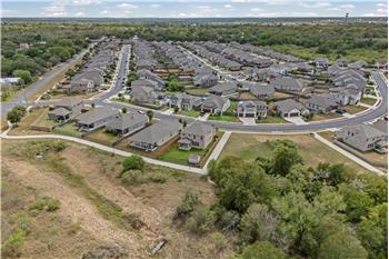 Neighborhood view