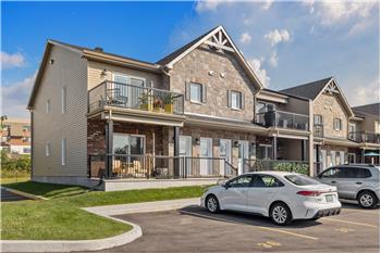 330 Montee Outaouais Street 407, Clarence-Rockland, ON