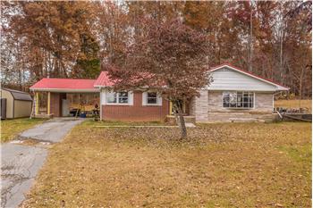 332 McVey Road, Tazewell, TN