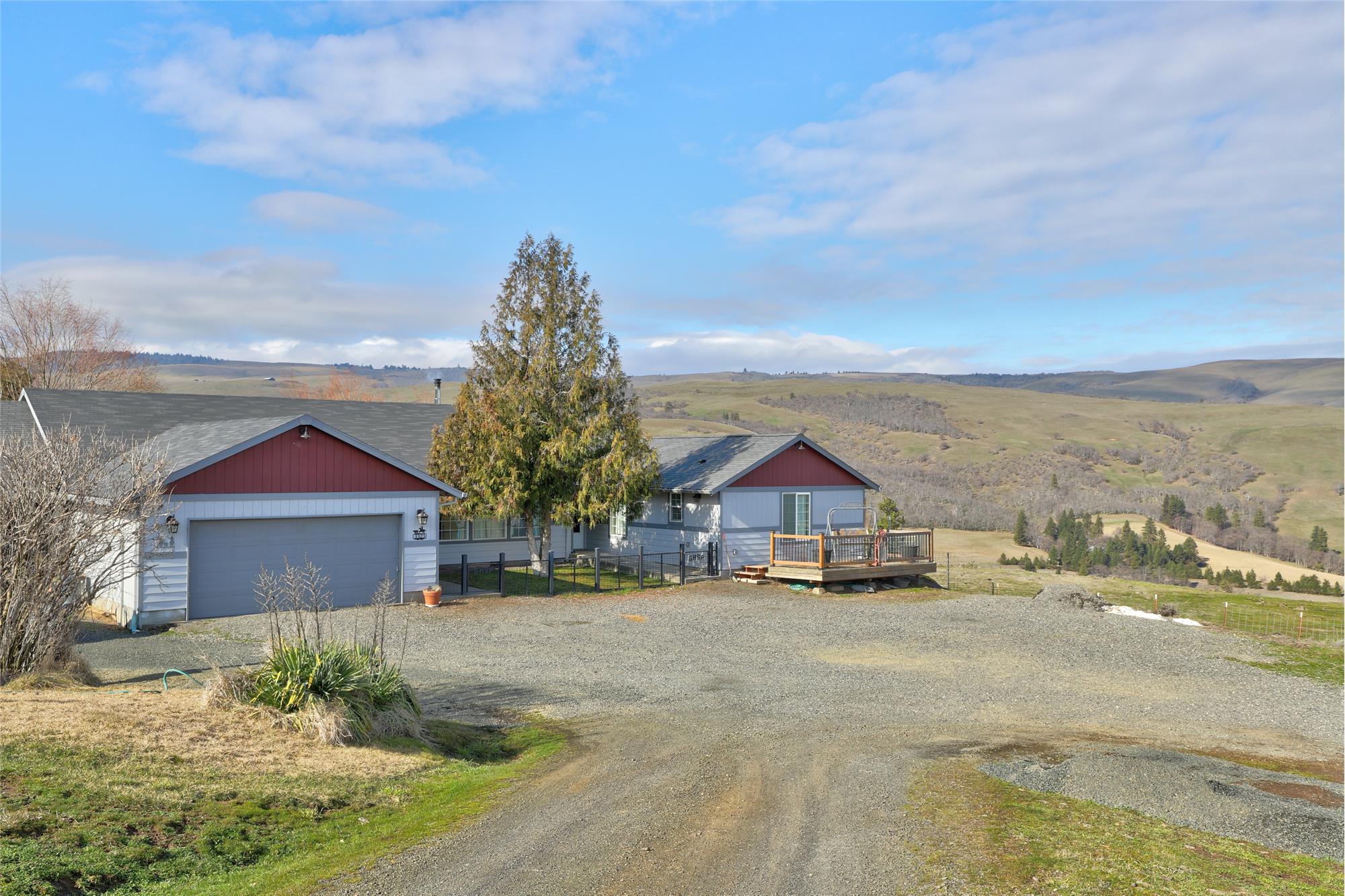 3323 Sandlin Rd, The Dalles, OR 97058 MLS 24632111 By Mary Beth Richman