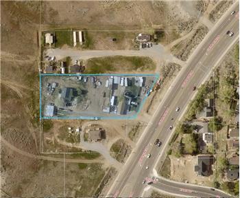 3325 Clear Acre Lane, Reno, NV