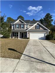 334 Casey Drive, Pooler, GA