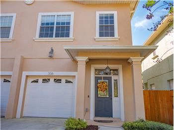 336 E Kaley St., Orlando, FL