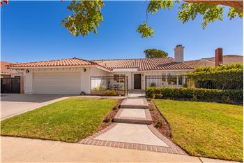 3386 Texas Ave., Simi Valley, CA