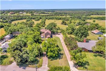 339 W. Trinity St., Forney, TX