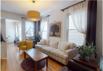 34 Essex Street Unit 1, Cambridge, MA