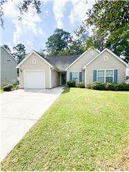 34 Hamilton Grove Drive, Pooler, GA