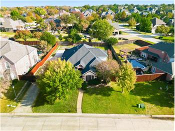 3402 Buckingham, Highland Village, TX