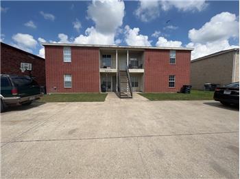 3407 Toledo A, Killeen, TX