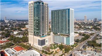 3410 Yoakum Blvd A0-1605, Houston, TX