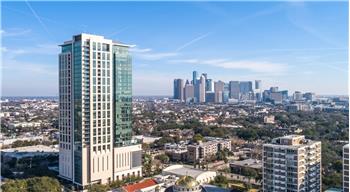 3410 Yoakum Blvd S2-1807, Houston, TX