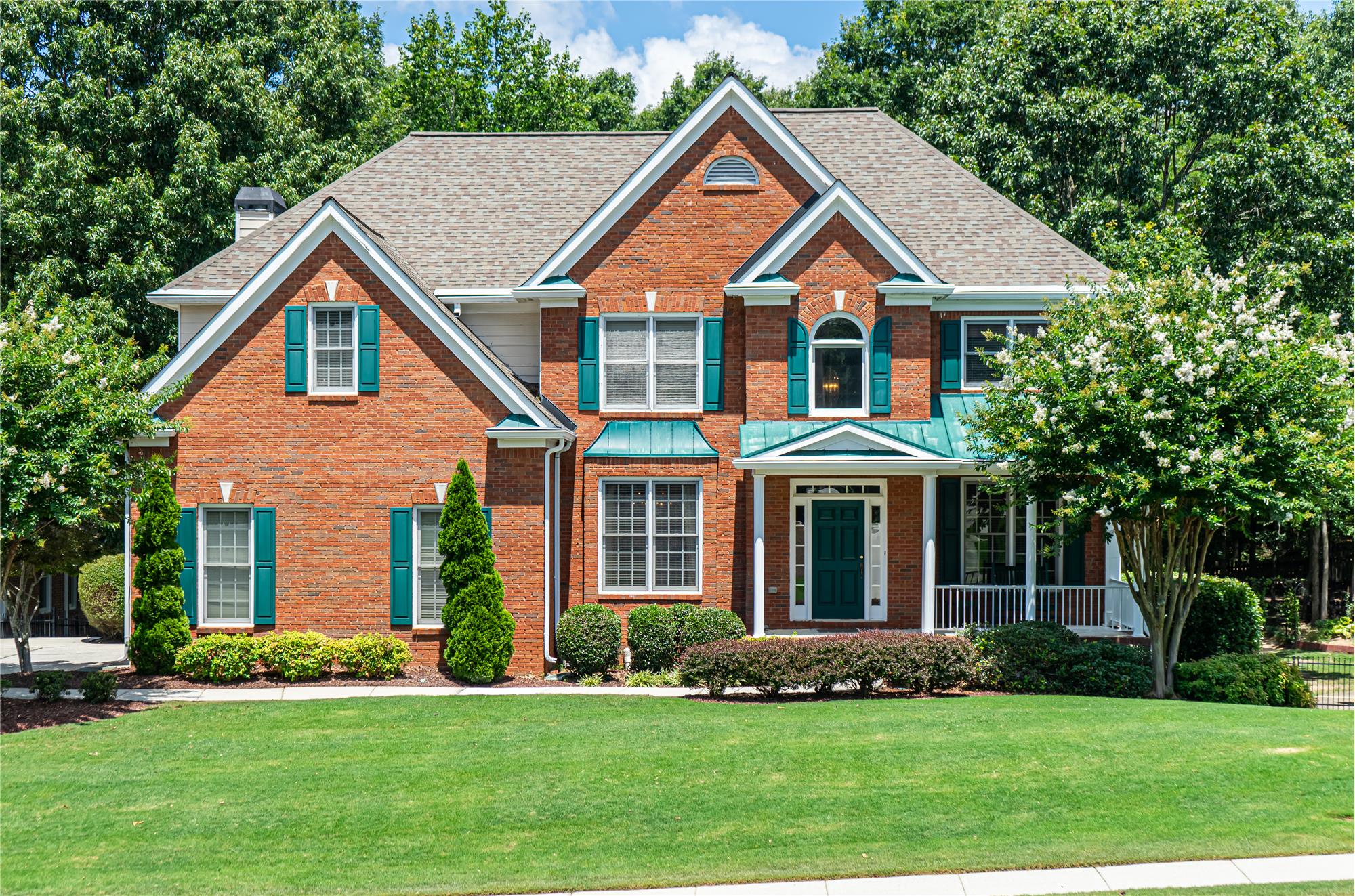 3415 Greenside Court, Dacula, GA 30019 MLS 6745506 By Chris Cantu