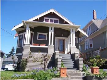 342 NW 49th St, Seattle, WA