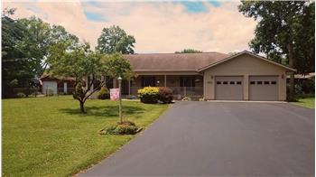 3422 Sycamore Dr, Columbus, IN