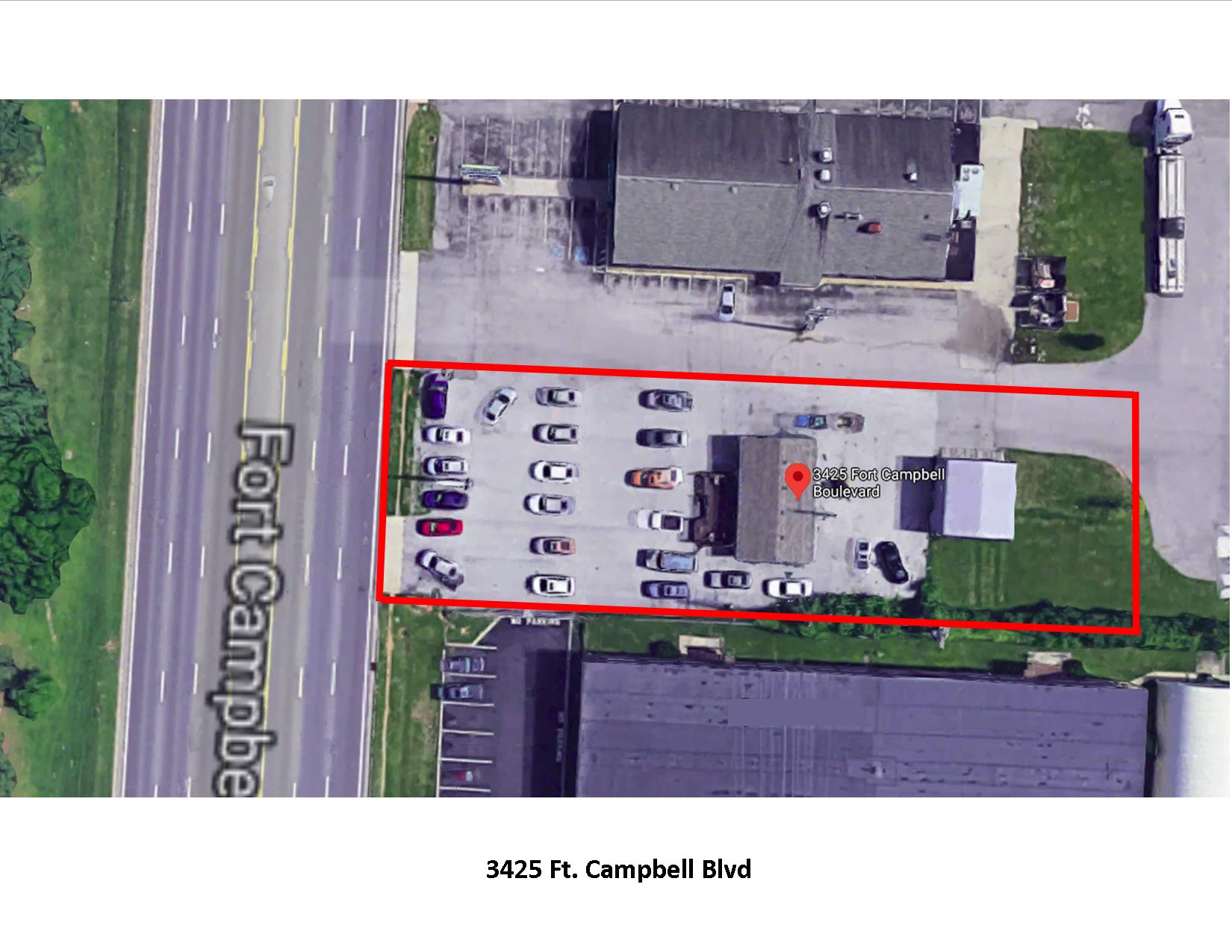 3425 Ft Campbell Blvd, Clarksville, TN 37042 MLS 2198859 By Jason